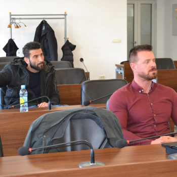 Održane konsultacije sa predstavnicima udruženja i organizacija građana u okviru javne rasprave o Nacrtu Budžeta Općine Ilijaš za 2026. godinu